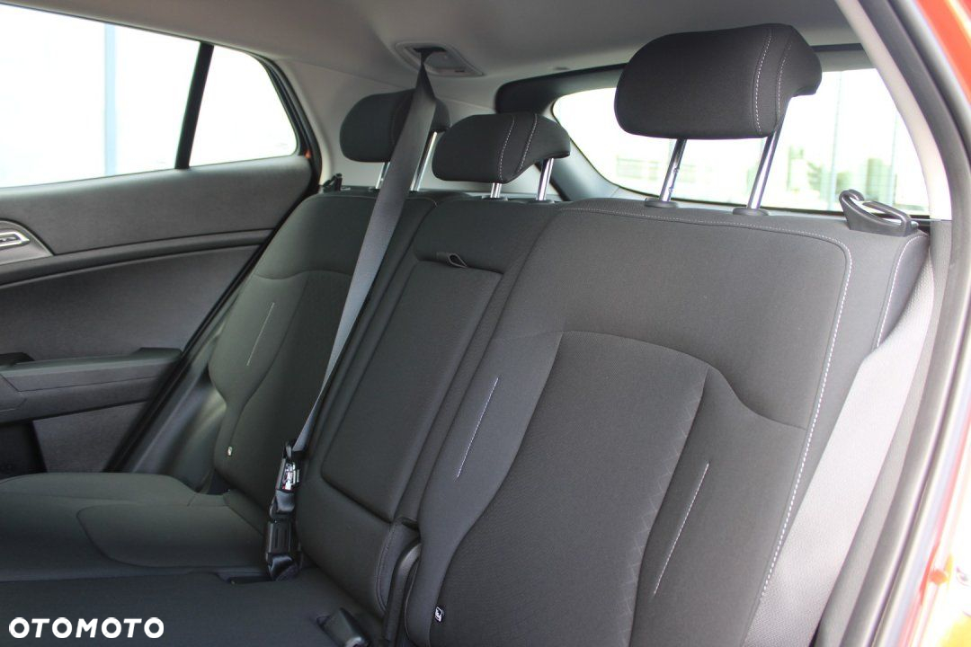 Kia Sportage - 20