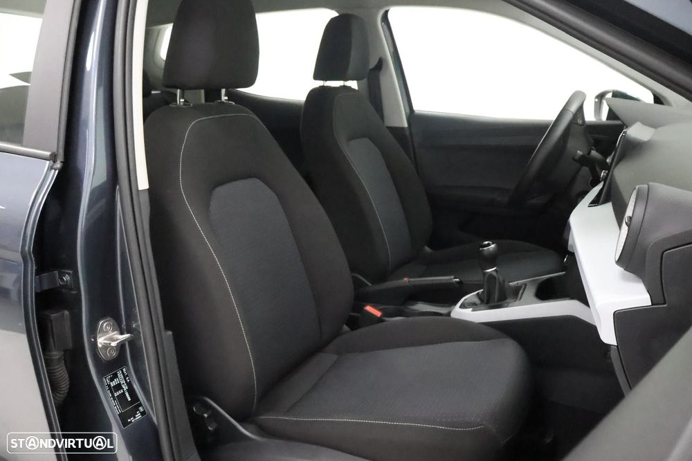 SEAT Arona 1.0 TSI Style - 26