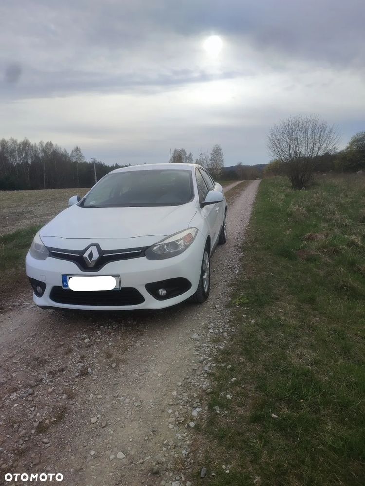Renault Fluence 1.5 dCi Life - 4