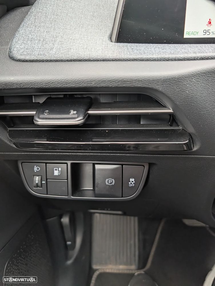 Kia EV6 77,4-kWh - 12