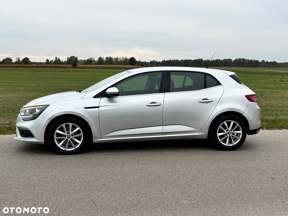 Renault Megane - 4