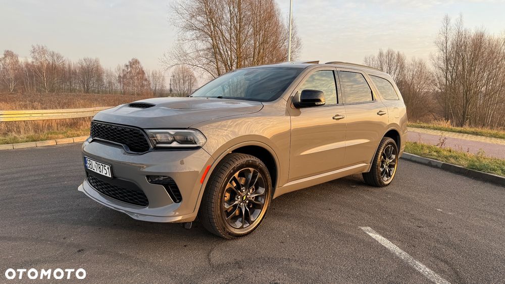 Dodge Durango - 6