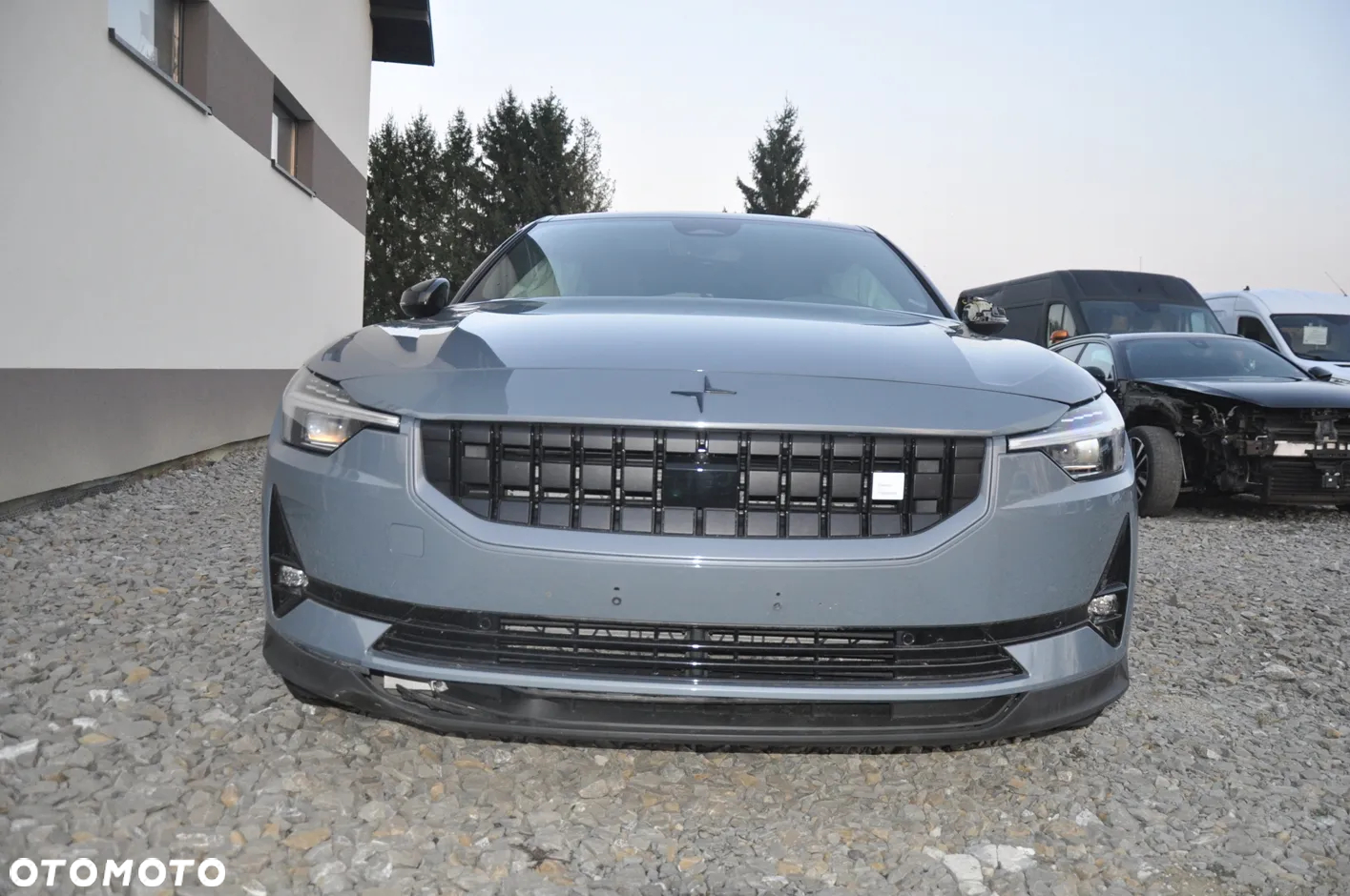 Polestar 2 - 33