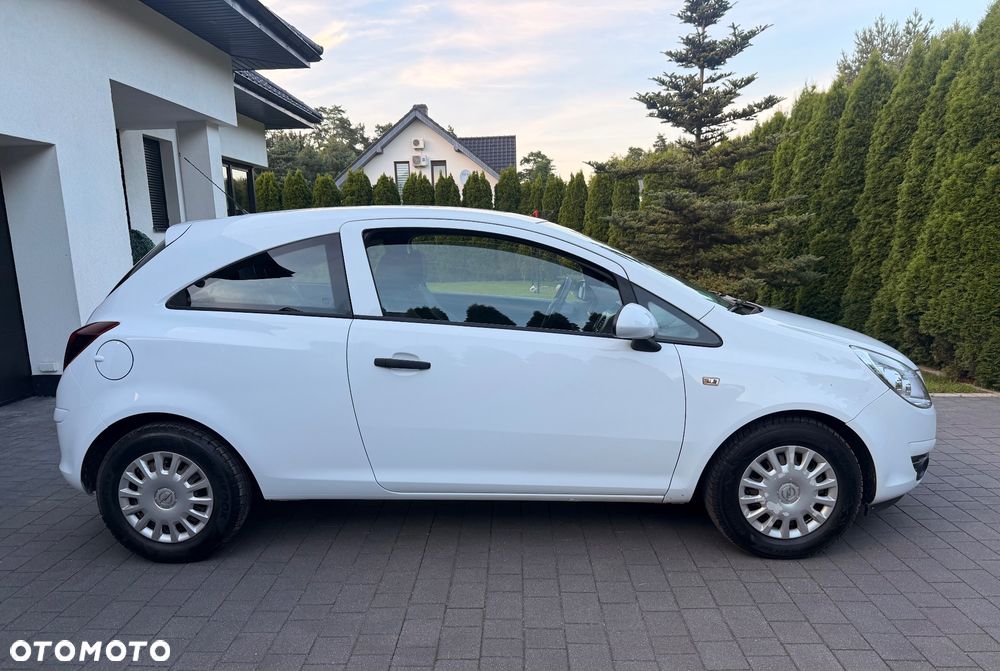 Opel Corsa 1.2 16V - 8