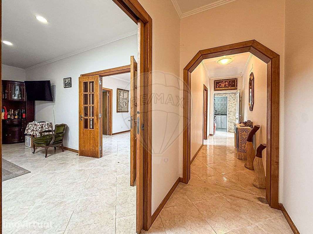 Moradia T4 para venda - Grande imagem: 5/35