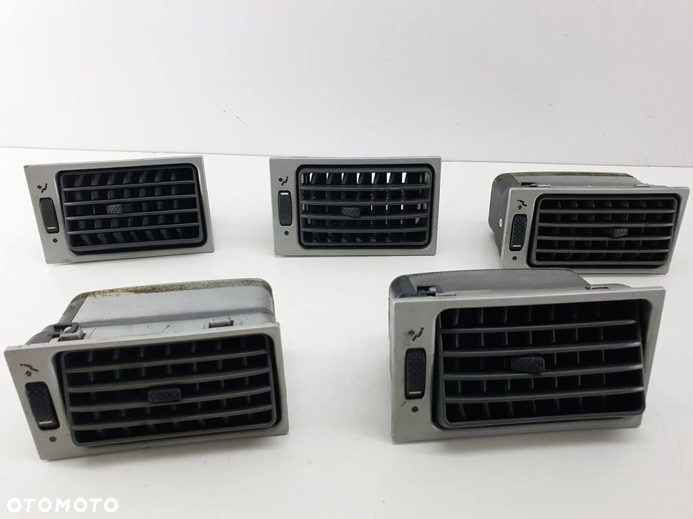 KRATKA NAWIEWU  IVECO EUROCARGO - 19