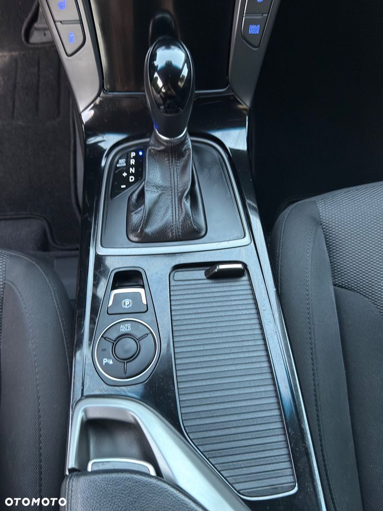 Hyundai i40 - 24