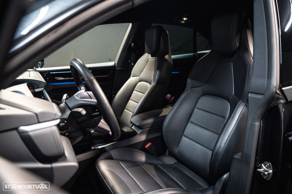 Porsche Macan Electric - 19