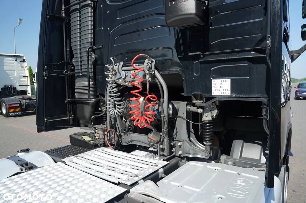 Volvo FH 500 / I- SHIFT  / EURO 6 - 17