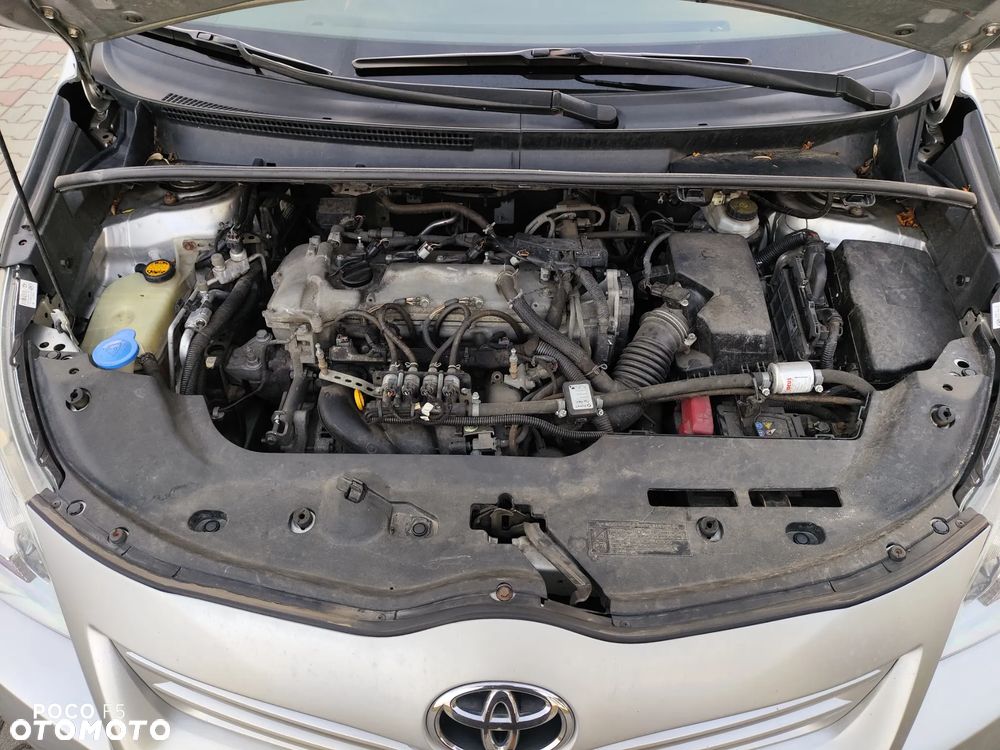 Toyota Verso 1.8 Sol plus 7os - 38
