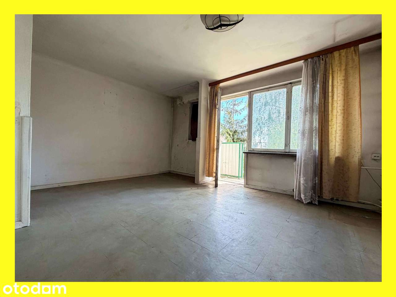 Funkcjonalne mieszkanie 57,5 m² w Siedlcach przy ul. Ściegiennego 2