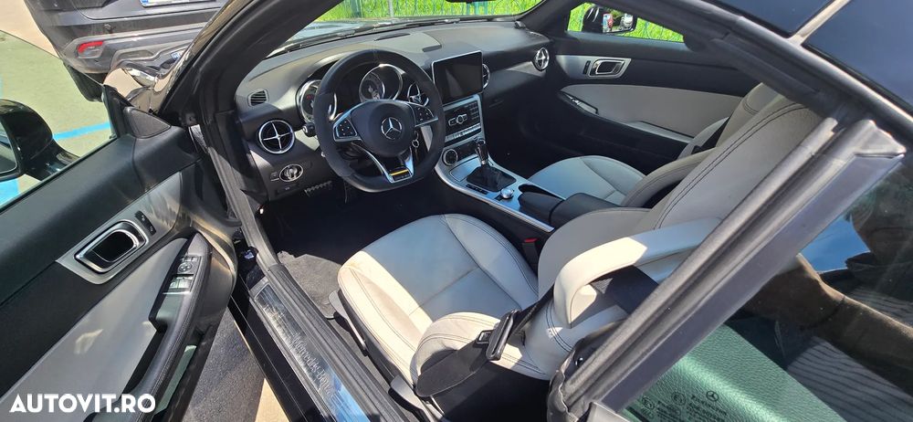 Mercedes-Benz SLK - 2