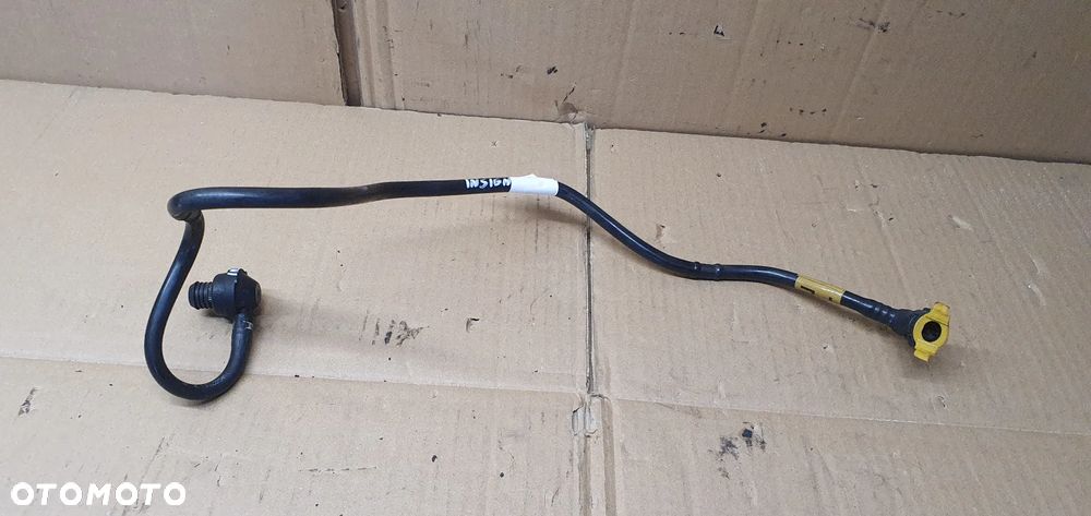 Przewód rurka serwa podciśnienia Opel Insignia A 2.0 CDTI 13227548 - 1