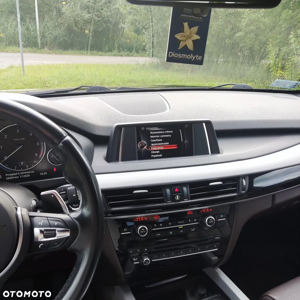 BMW X5 - 4