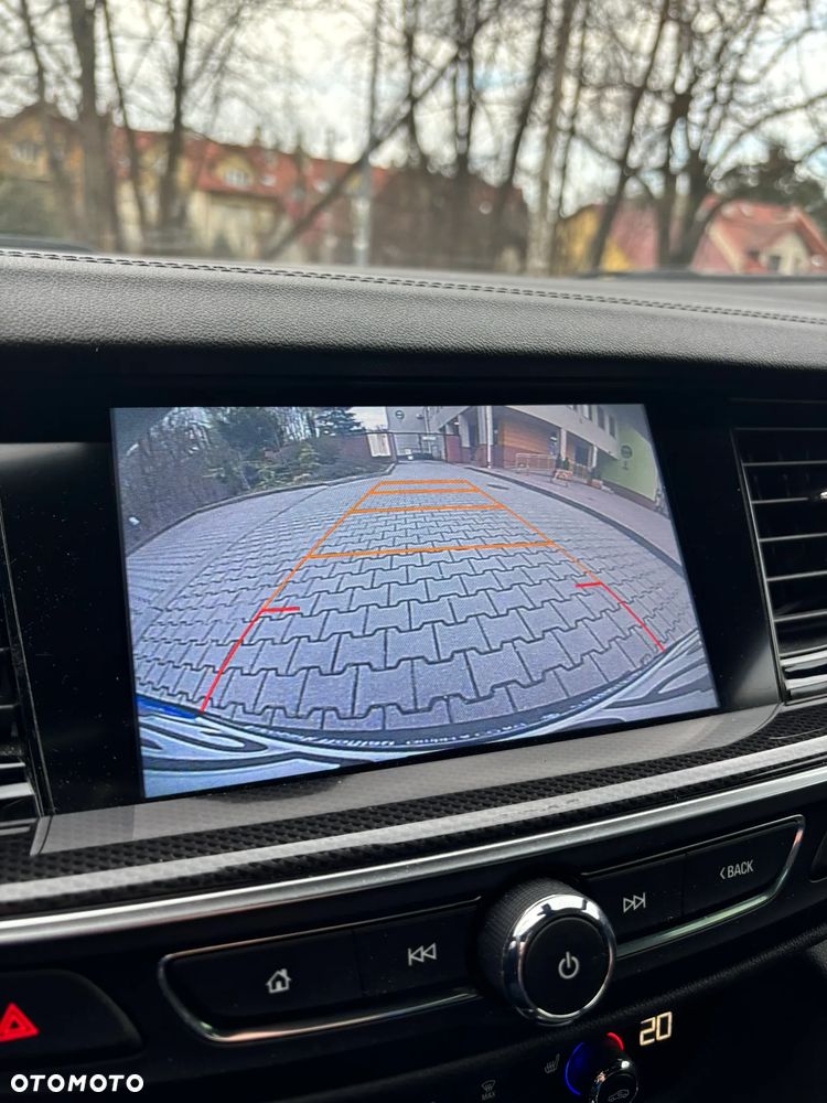 Opel Insignia 2.0 Automatik Ultimate - 23