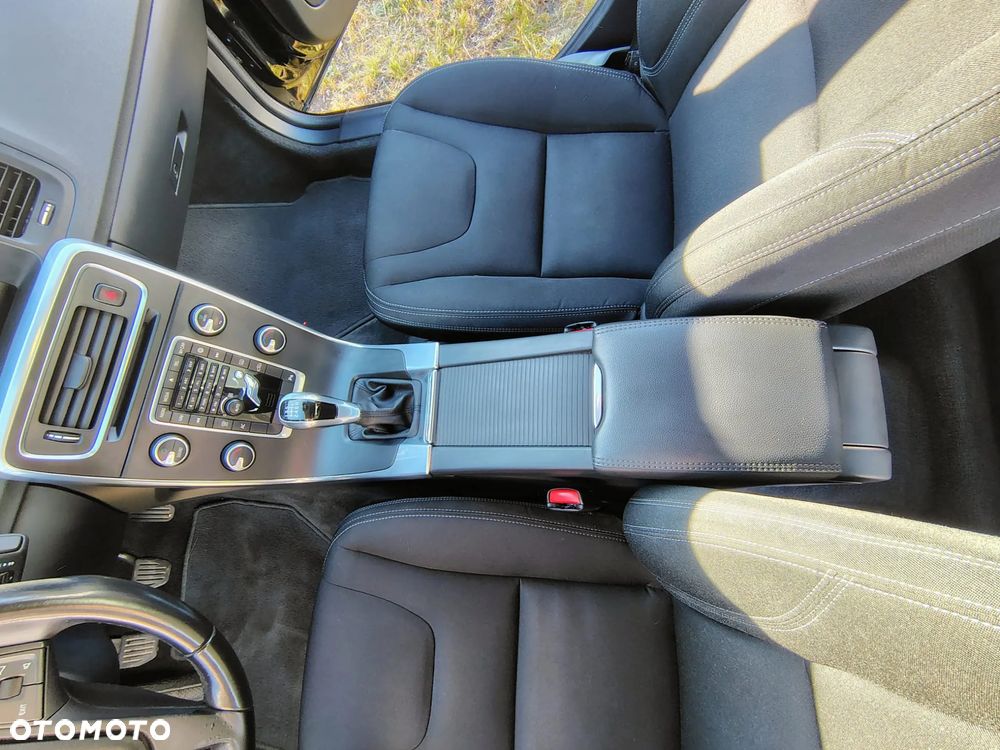 Volvo S60 D2 Drive-E Base - 21