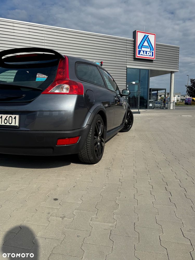 Volvo C30 2.0D - 7