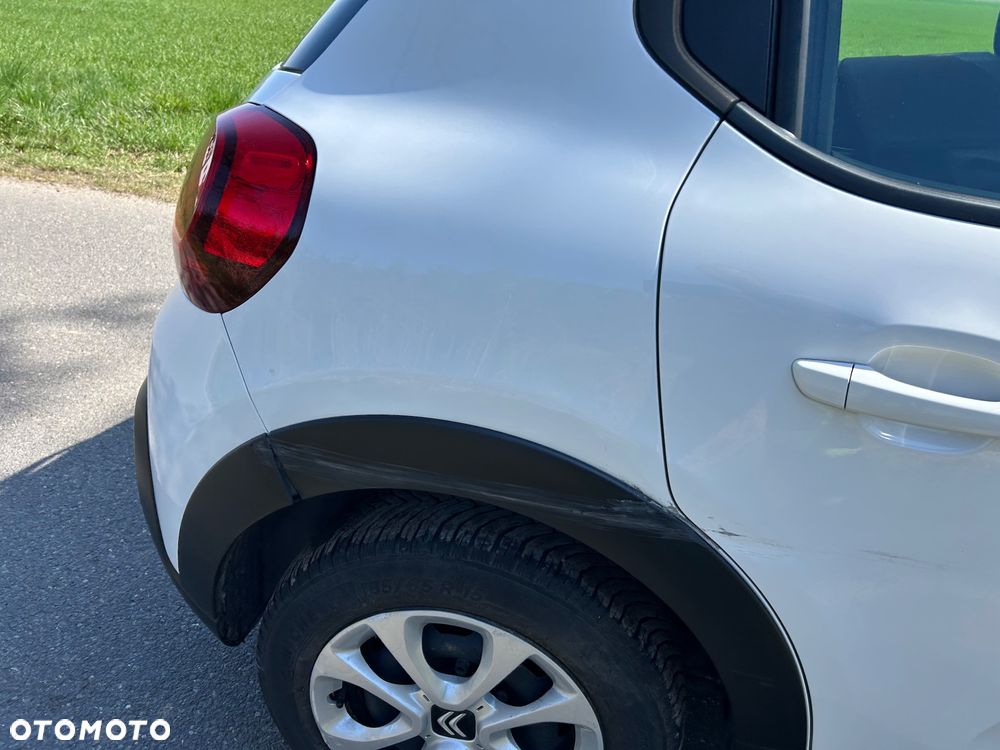 Citroën C3 - 23