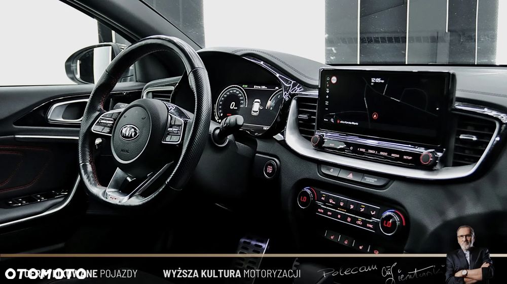 Kia ProCeed 1.6 T-GDI GT DCT - 20