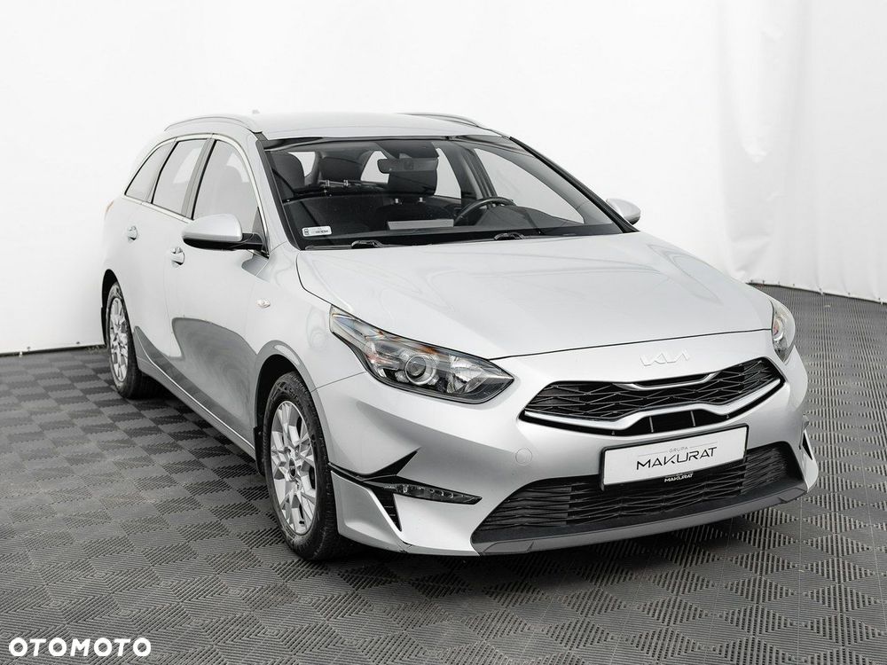 Kia Ceed 1.5 T-GDI M - 4