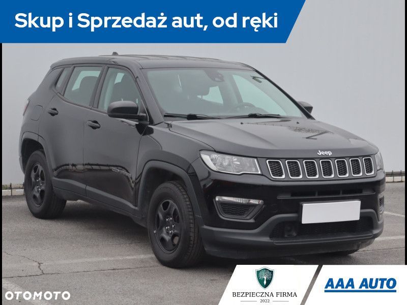 Jeep Compass - 3