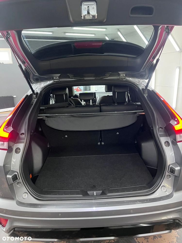 Mitsubishi Eclipse Cross 2.4 PHEV Inbusiness Plus - 16