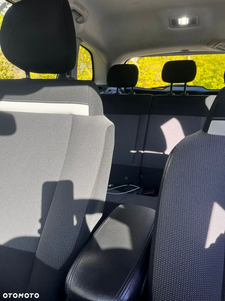 Citroën C3 Aircross 1.2 PureTech Feel S&S - 10