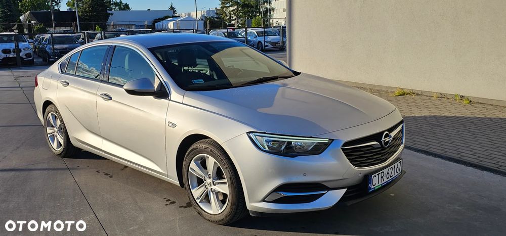 Opel Insignia 1.5 T Innovation S&S - 7
