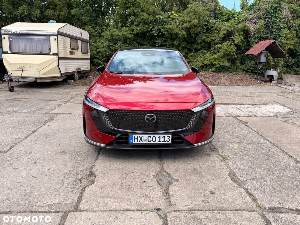 Mazda 6e EV Takumi Plus - 2