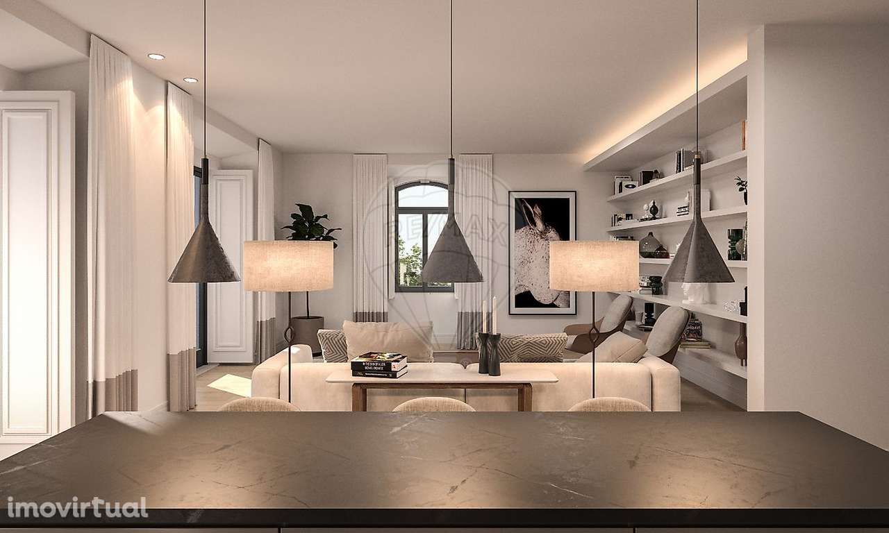 Apartamento T4 para venda - Grande imagem: 3/10