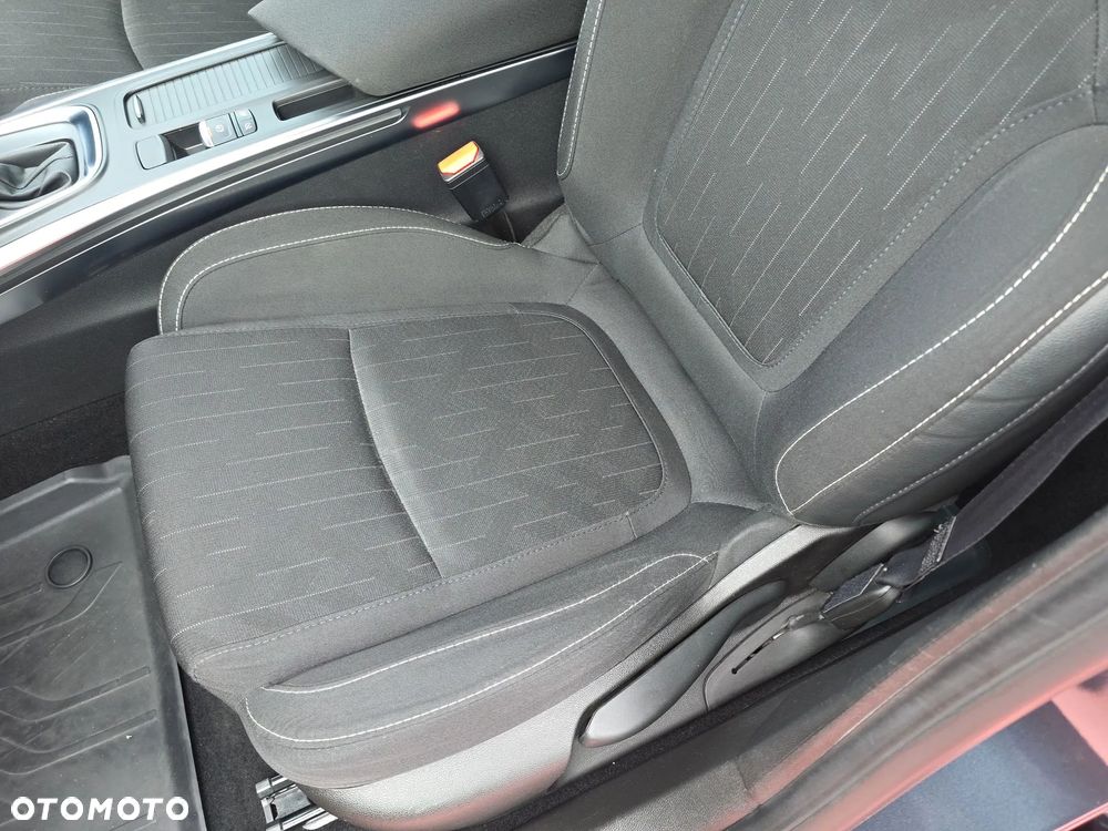Renault Megane 1.3 TCe FAP Limited EDC - 13