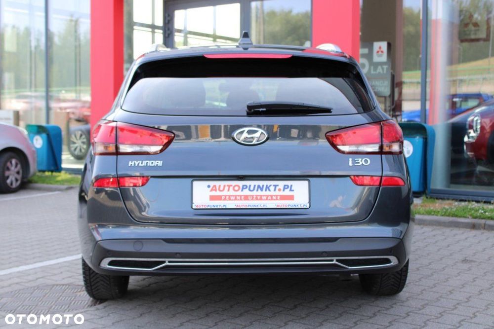 Hyundai i30 - 7