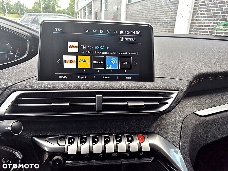Peugeot 3008 BlueHDi 150 Stop & Start Active Business-Paket - 32