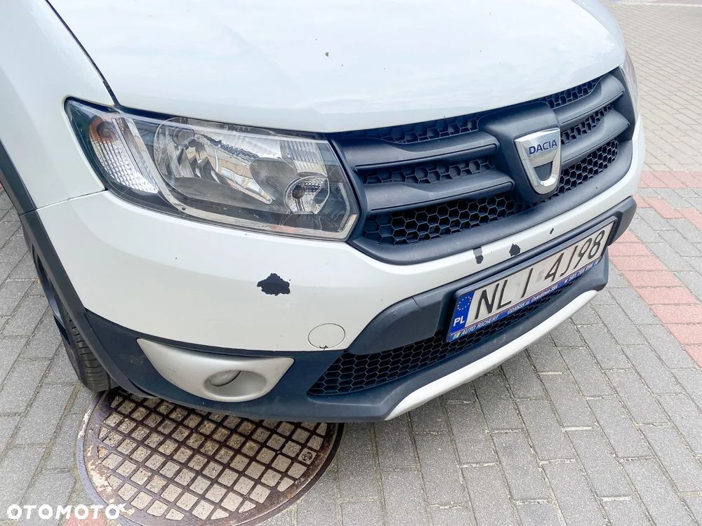 Dacia Sandero 0.9 TCe Laureate - 7