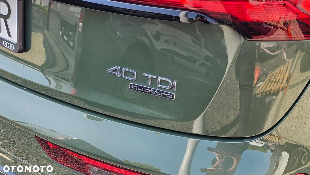 Audi Q5 40 TDI mHEV Quattro S Line S tronic - 13