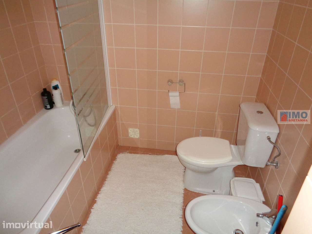 T1 c/ Lugar Garagem - Junto UBI - Polo das Engenharias - Grande imagem: 5/6