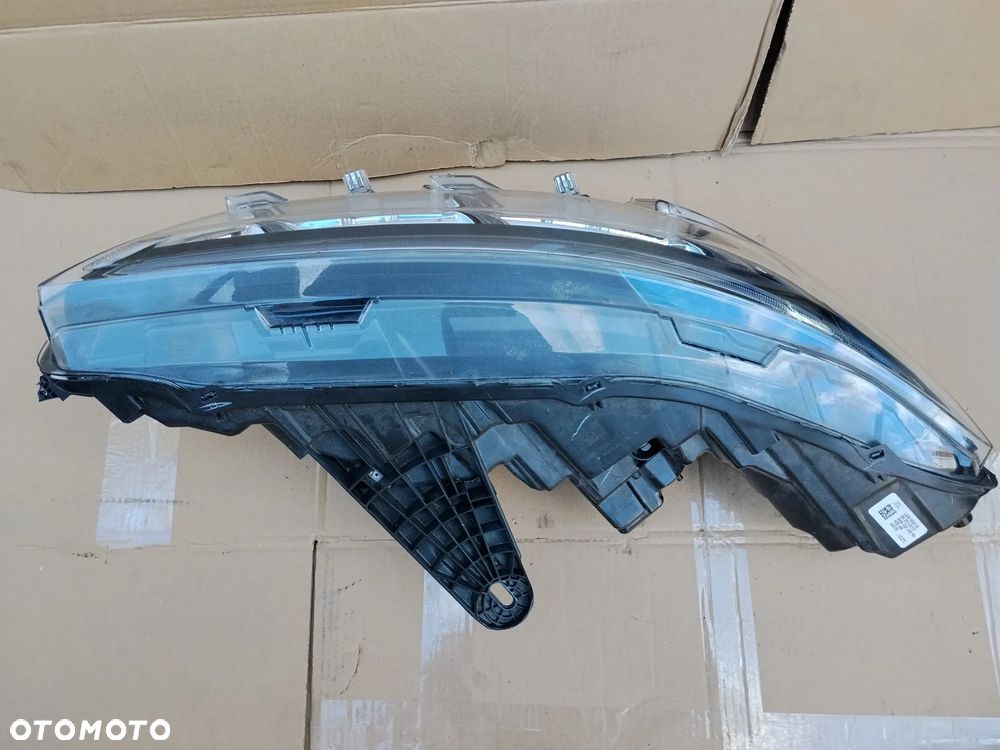 Lampa Prawa Full Led Ford Mustang mach e mach-e - 2