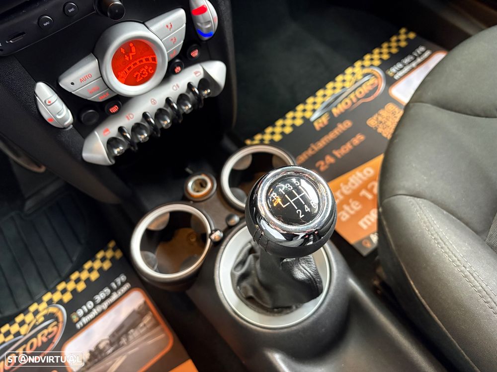 MINI 3 Portas Cooper S - 39