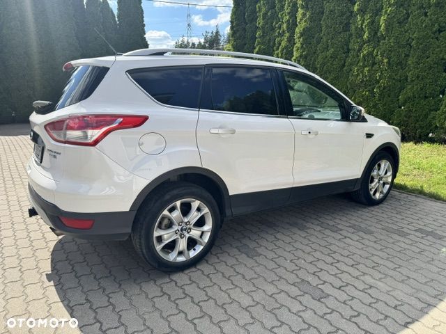 Ford Escape - 3