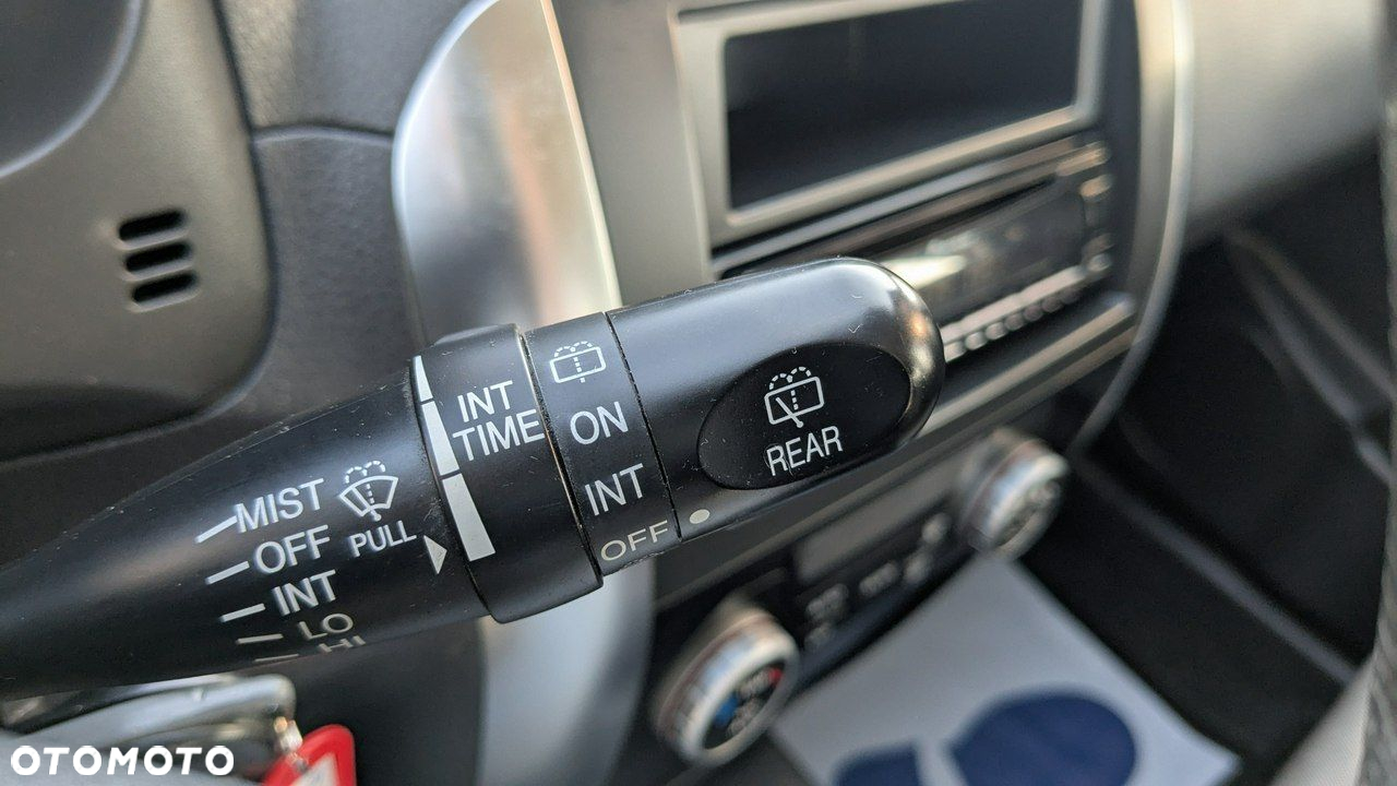 Fiat Sedici - 23