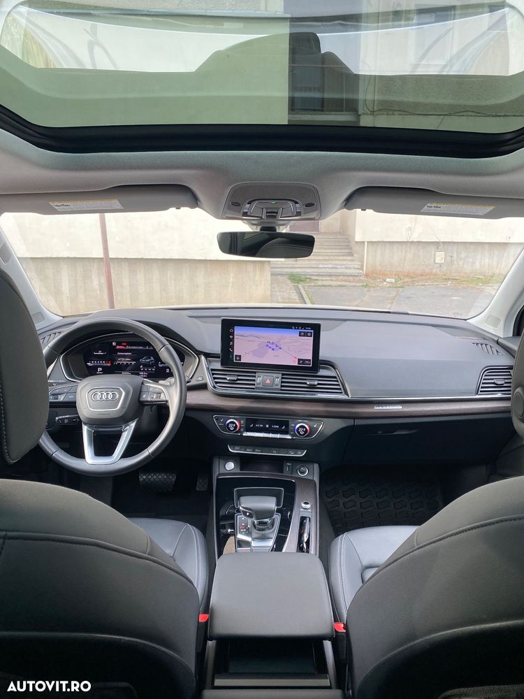 Audi Q5 45 TFSI quattro S tronic S line - 19