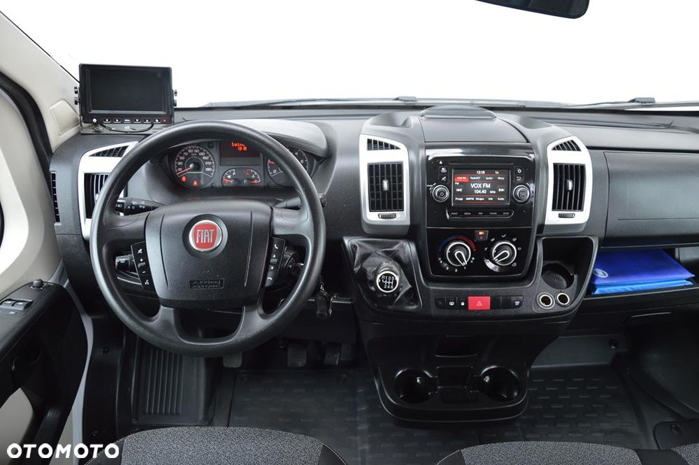 Fiat Ducato - 16