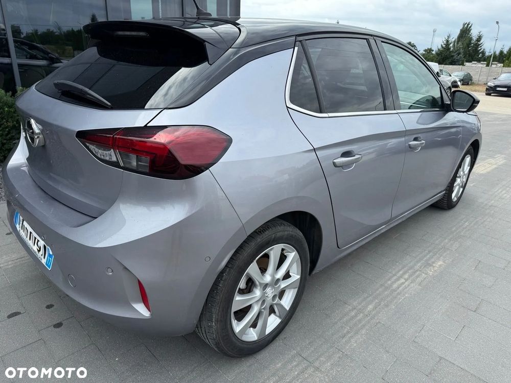 Opel Corsa - 4