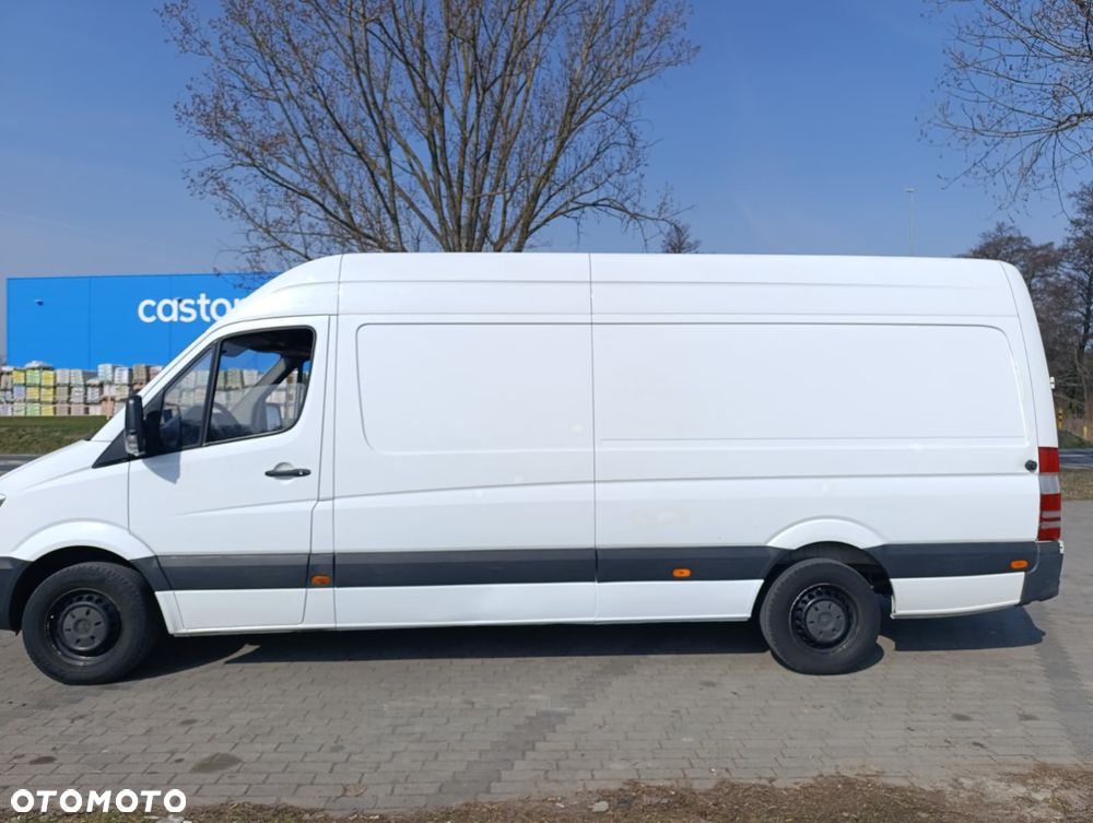Mercedes-Benz SPRINTER MAXI 2.2CDI - 6