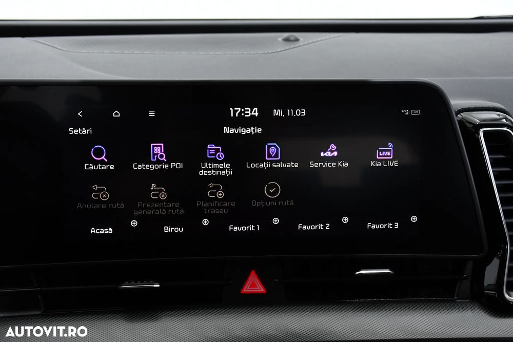 Kia Sportage 1.6T-GDI 2WD Aut. Vision - 27