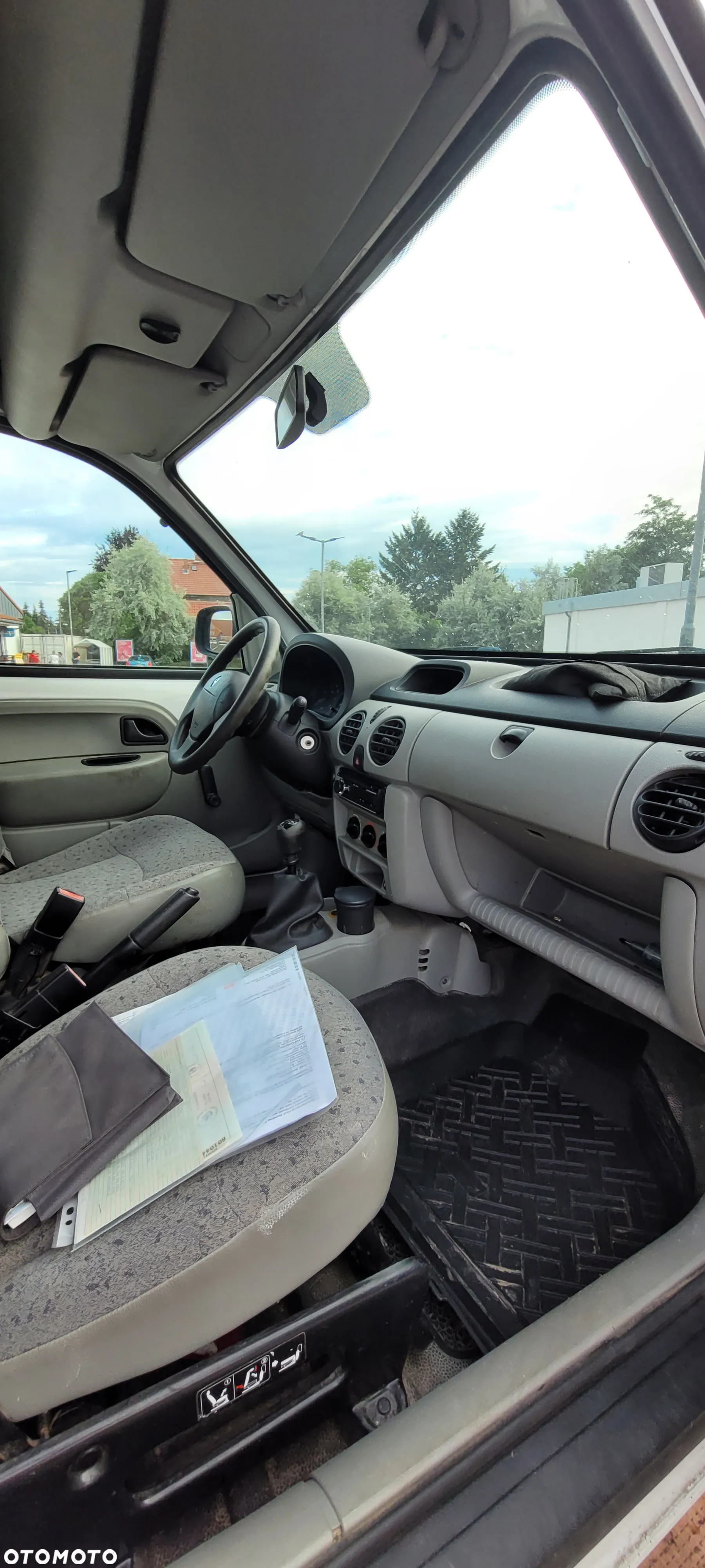 Renault Kangoo - 13