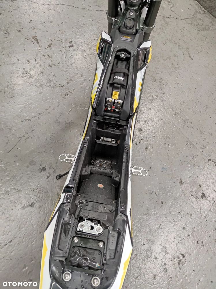 Surron Ultra-Bee - 8