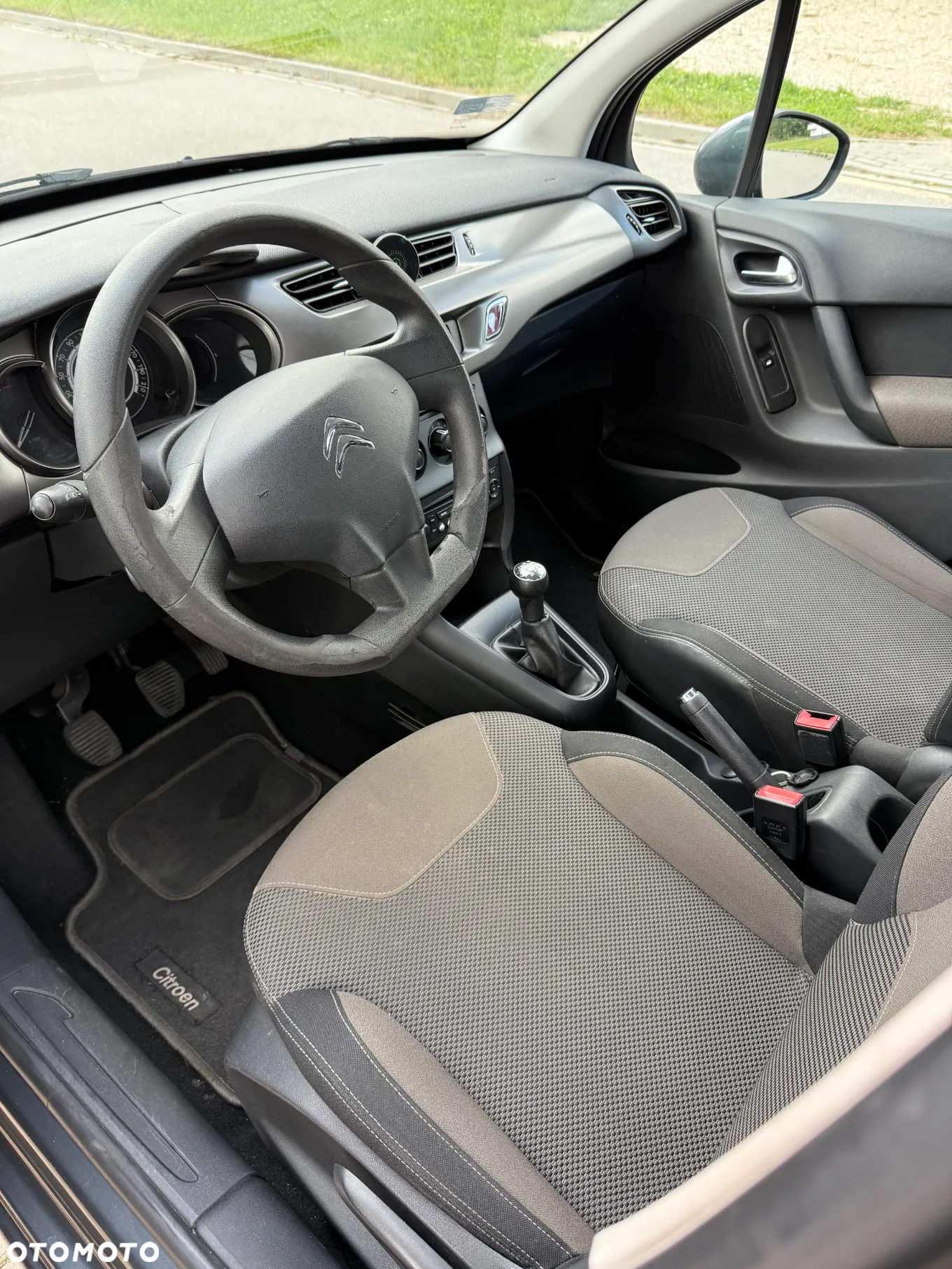 Citroën C3 1.2 VTi Attraction - 5