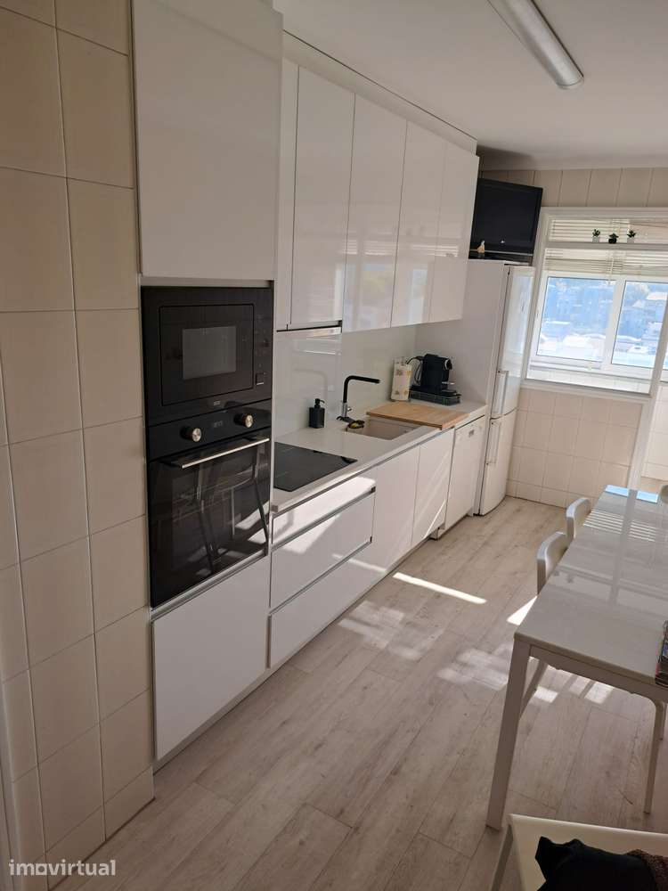Apartamento T3 Centro Barcelos - Grande imagem: 3/14
