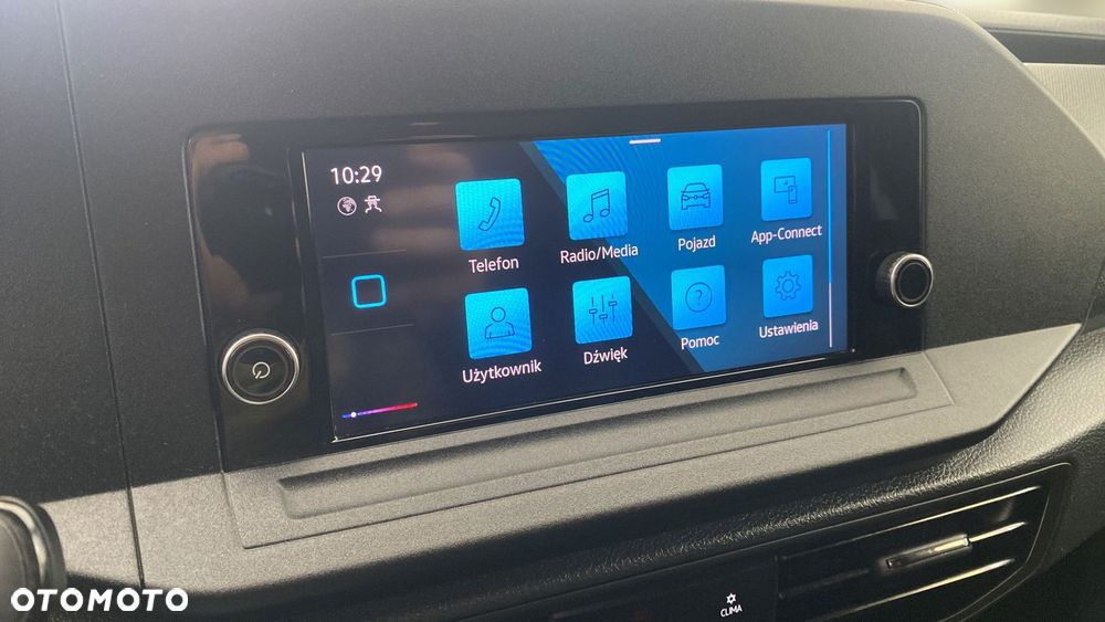 Volkswagen Caddy - 19